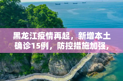 黑龙江疫情再起，新增本土确诊15例，防控措施加强,黑龙江新增本土确诊15例