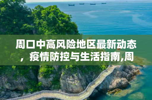 周口中高风险地区最新动态，疫情防控与生活指南,周口中高风险地区最新
