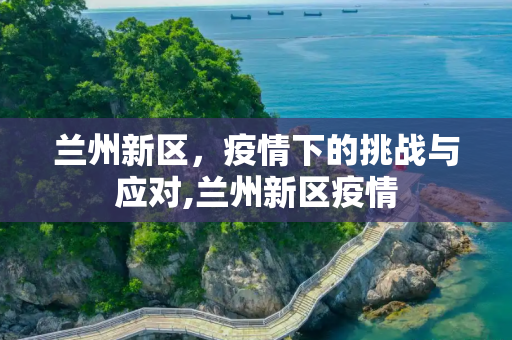 兰州新区，疫情下的挑战与应对,兰州新区疫情