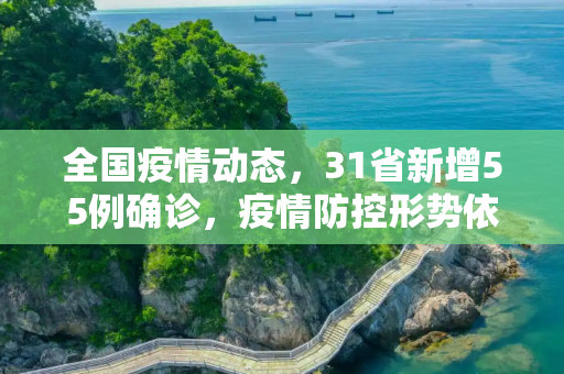 全国疫情动态，31省新增55例确诊，疫情防控形势依然严峻,31省新增55例确诊