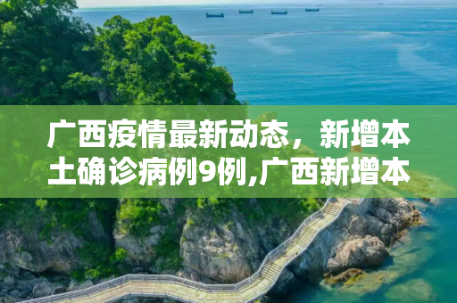 广西疫情最新动态，新增本土确诊病例9例,广西新增本土确诊病例9例