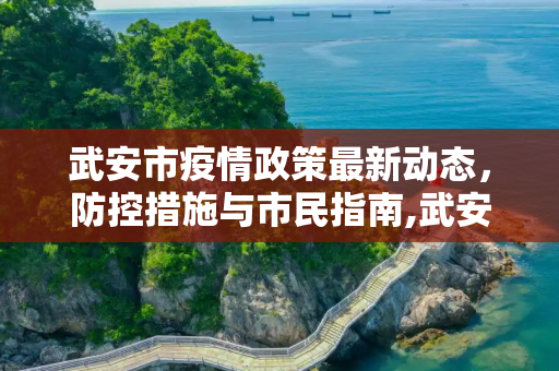 武安市疫情政策最新动态，防控措施与市民指南,武安市疫情政策最新