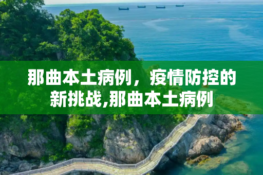 那曲本土病例，疫情防控的新挑战,那曲本土病例