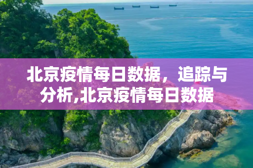 北京疫情每日数据，追踪与分析,北京疫情每日数据