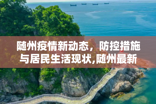 随州疫情新动态，防控措施与居民生活现状,随州最新疫情情况