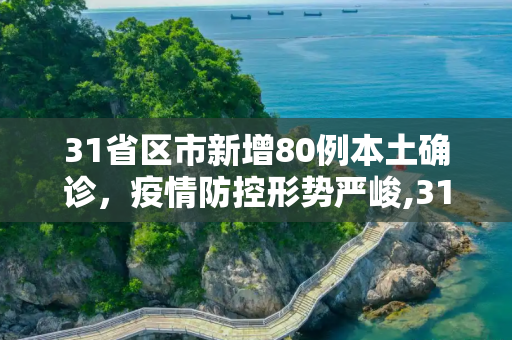 31省区市新增80例本土确诊，疫情防控形势严峻,31省区市新增80例本土确诊