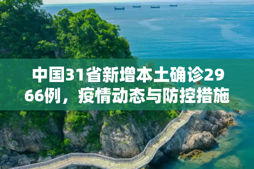 中国31省新增本土确诊2966例，疫情动态与防控措施,31省新增本土确诊2966例