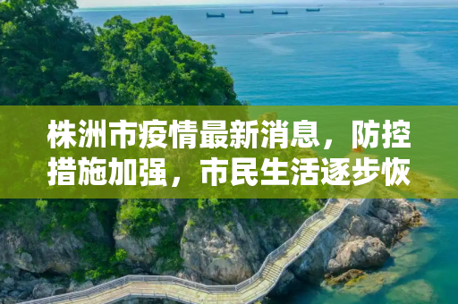 株洲市疫情最新消息，防控措施加强，市民生活逐步恢复,株洲市疫情最新消息