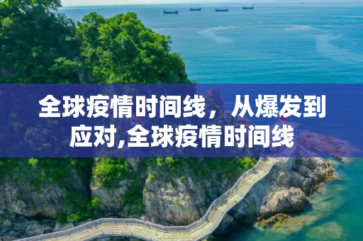 全球疫情时间线，从爆发到应对,全球疫情时间线