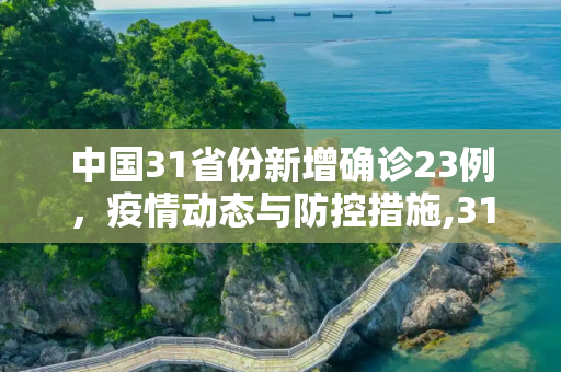 中国31省份新增确诊23例，疫情动态与防控措施,31省份新增确诊23例