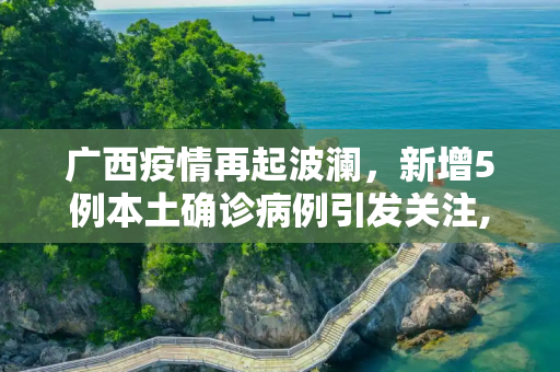 广西疫情再起波澜，新增5例本土确诊病例引发关注,广西新增5例本土确诊病例