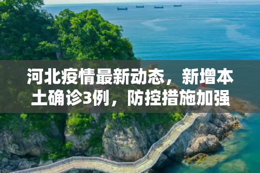 河北疫情最新动态，新增本土确诊3例，防控措施加强,河北新增本土确诊3例