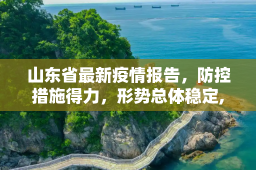 山东省最新疫情报告，防控措施得力，形势总体稳定,山东最新疫情报告