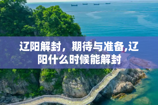 辽阳解封，期待与准备,辽阳什么时候能解封