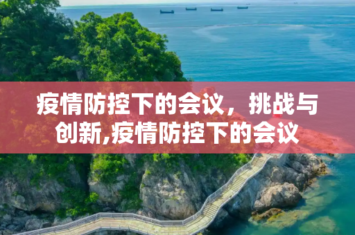 疫情防控下的会议，挑战与创新,疫情防控下的会议
