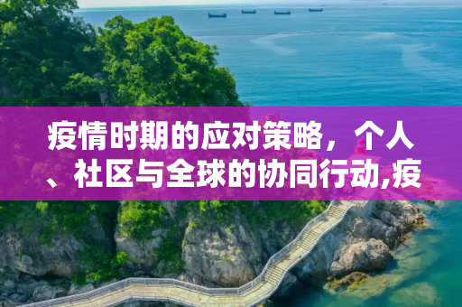 疫情时期的应对策略，个人、社区与全球的协同行动,疫情时期个人、社区与全球应对策略