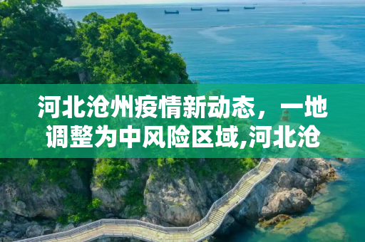 河北沧州疫情新动态，一地调整为中风险区域,河北沧州一地调整为中风险