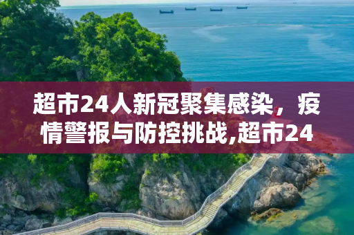 超市24人新冠聚集感染，疫情警报与防控挑战,超市24人新冠聚集感染
