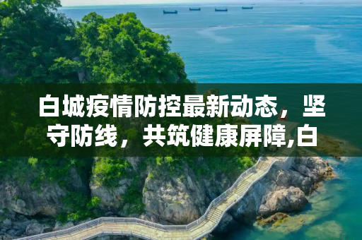 白城疫情防控最新动态，坚守防线，共筑健康屏障,白城疫情防控信息最新