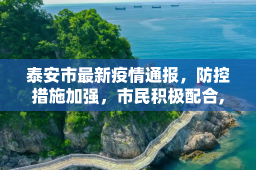 泰安市最新疫情通报，防控措施加强，市民积极配合,泰安最新疫情发布