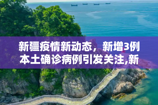 新疆疫情新动态，新增3例本土确诊病例引发关注,新疆新增3例本土确诊病例