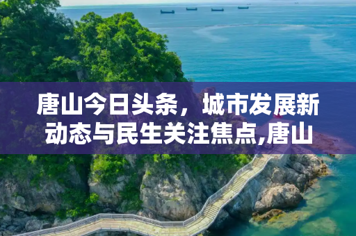 唐山今日头条，城市发展新动态与民生关注焦点,唐山今日头条最新消息