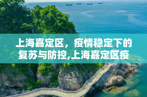 上海嘉定区，疫情稳定下的复苏与防控,上海嘉定区疫情稳定