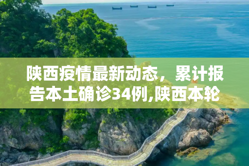 陕西疫情最新动态，累计报告本土确诊34例,陕西本轮累计报告本土确诊34例