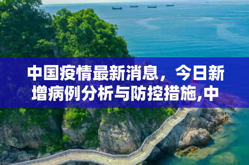 中国疫情最新消息，今日新增病例分析与防控措施,中国疫情最新消息今日新增
