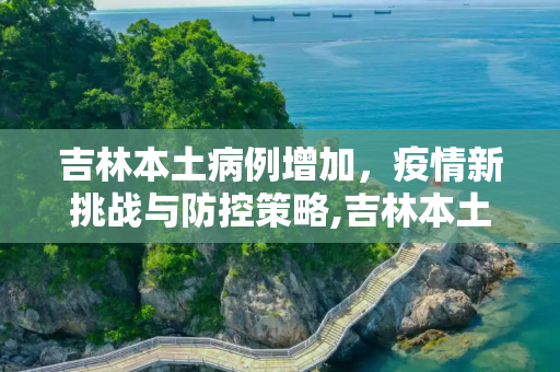 吉林本土病例增加，疫情新挑战与防控策略,吉林本土病例增加