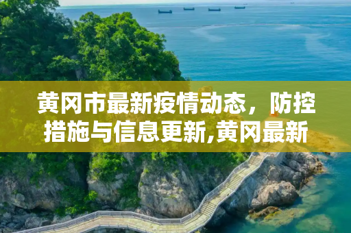 黄冈市最新疫情动态，防控措施与信息更新,黄冈最新疫情公布信息