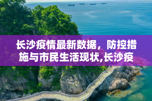 长沙疫情最新数据，防控措施与市民生活现状,长沙疫情最新数据