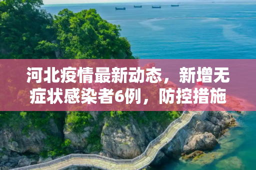 河北疫情最新动态，新增无症状感染者6例，防控措施再升级,河北新增无症状感染者6例