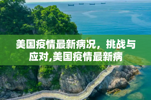 美国疫情最新病况，挑战与应对,美国疫情最新病