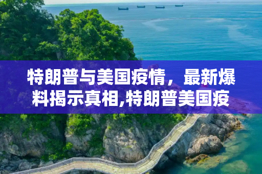 特朗普与美国疫情，最新爆料揭示真相,特朗普美国疫情最新爆料