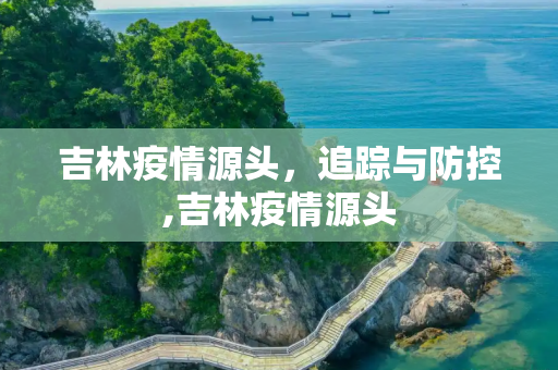 吉林疫情源头，追踪与防控,吉林疫情源头