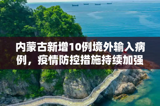 内蒙古新增10例境外输入病例，疫情防控措施持续加强,内蒙古新增10例境外输入