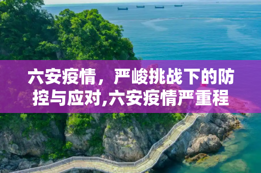 六安疫情，严峻挑战下的防控与应对,六安疫情严重程度