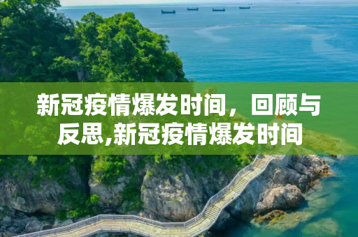 新冠疫情爆发时间，回顾与反思,新冠疫情爆发时间