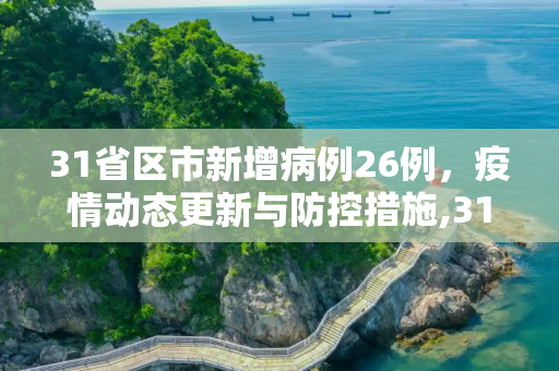 31省区市新增病例26例，疫情动态更新与防控措施,31省区市新增病例26例