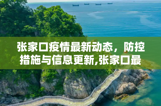 张家口疫情最新动态，防控措施与信息更新,张家口最新疫情公布信息