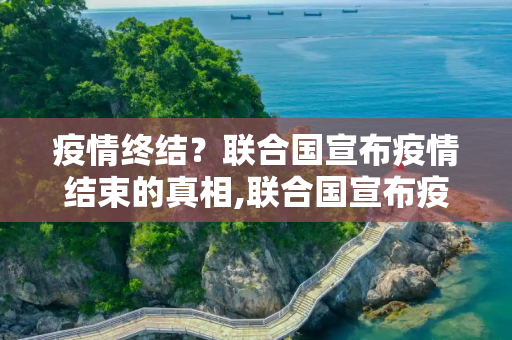疫情终结？联合国宣布疫情结束的真相,联合国宣布疫情结束了吗？答案揭晓
