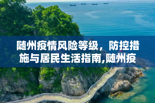 随州疫情风险等级，防控措施与居民生活指南,随州疫情风险等级