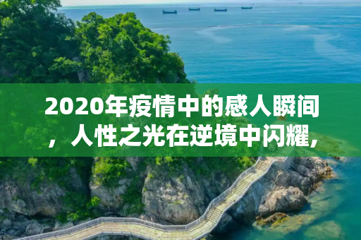 2020年疫情中的感人瞬间，人性之光在逆境中闪耀,2020年疫情中的感人瞬间
