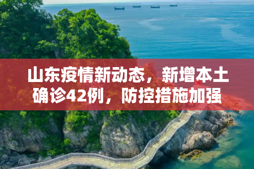 山东疫情新动态，新增本土确诊42例，防控措施加强,山东新增本土确诊42例