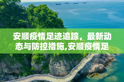 安顺疫情足迹追踪，最新动态与防控措施,安顺疫情足迹最新