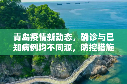 青岛疫情新动态，确诊与已知病例均不同源，防控措施升级,青岛确诊与已知病例均不同源
