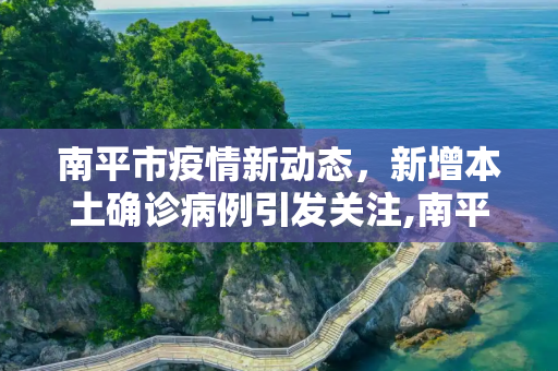 南平市疫情新动态，新增本土确诊病例引发关注,南平新增本土确诊