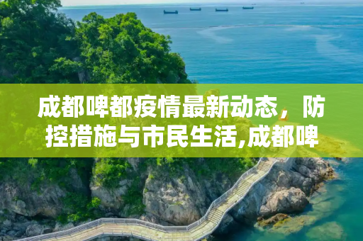 成都啤都疫情最新动态，防控措施与市民生活,成都啤都疫情最新消息