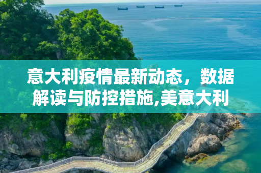 意大利疫情最新动态，数据解读与防控措施,美意大利最新疫情数据